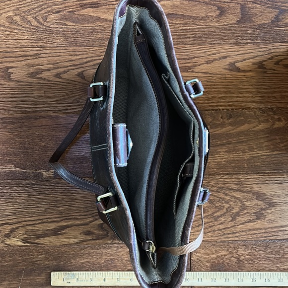 Dooney & Bourne Tote - Picture 6 of 6